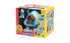 Šmoulové Štrumpfovi: Set Kefalova kućica