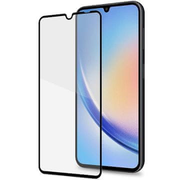 CELLY Zaštitno staklo za ekran od kaljenog stakla