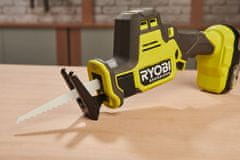 RYOBI RRS18CBL-0 18V ONE+ recipročna pila bez četkica (bez baterije)