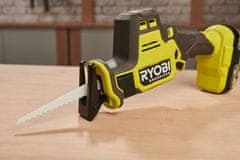 RYOBI RRS18CBL-0 18V ONE+ recipročna pila bez četkica (bez baterije)