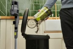RYOBI RSVS18-1C20G 18V ONE+ bežični usisavač sa 2.0 Ah baterijom i 2.0 A punjačem