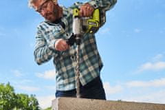 RYOBI RSDS18BL-0 18V ONE+ Aku SDS+ čekić bušilica bez četkica (bez baterije)