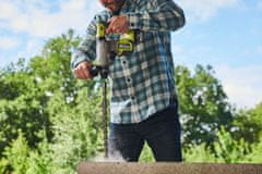 RYOBI RSDS18BL-0 18V ONE+ Aku SDS+ čekić bušilica bez četkica (bez baterije)