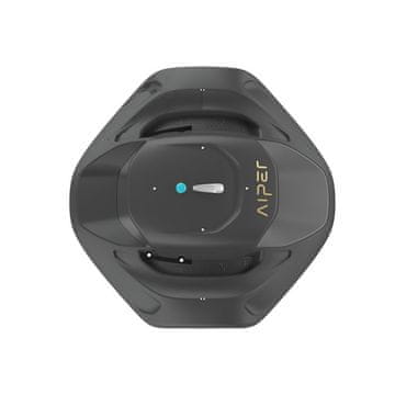 Aiper Gornja lupina za baterijski robotski usisavač bazena Seagull 800B