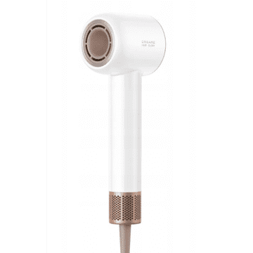 Dreame Glory Mix sušilnik za lase, bijeli