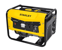 Stanley generator SG2400 Basic