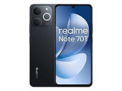 realme Pametni telefon Note 70T, 128 GB/4 GB (RMX5313EU)