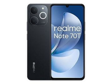 realme Pametni telefon Note 70T, 128 GB/4 GB (RMX5313EU)