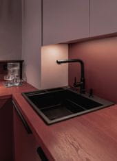 Deante MOMI BKM N73M kuhinjska slavina