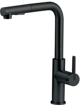 Deante MOMI BKM N73M kuhinjska slavina