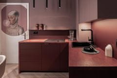 Deante MOMI BKM N73M kuhinjska slavina