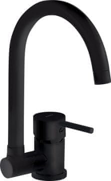 Deante ASTER BCA N61M sklopiva kuhinjska slavina