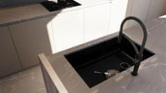 Deante CORDA BRC N72M kuhinjska slavina s fleksibilnim izljevom