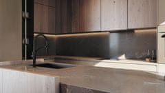 Deante CORDA BRC N72M kuhinjska slavina s fleksibilnim izljevom