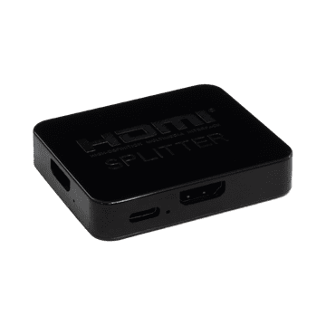 S-box HDMI 1.4b razdjelnik V2, 4 IZHODI