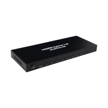 S-box HDMI 1.4b razdjelnik V2, 8 izlaza