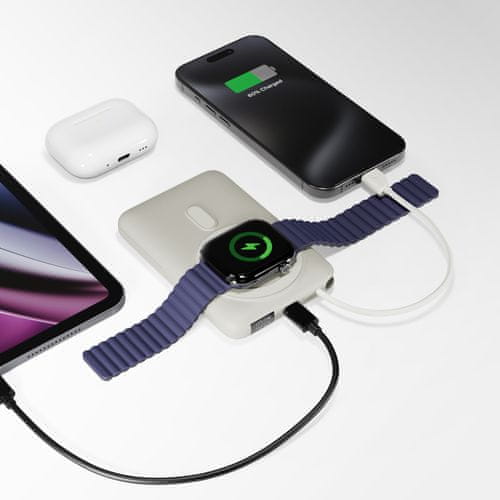 Integriran kabel in zanka