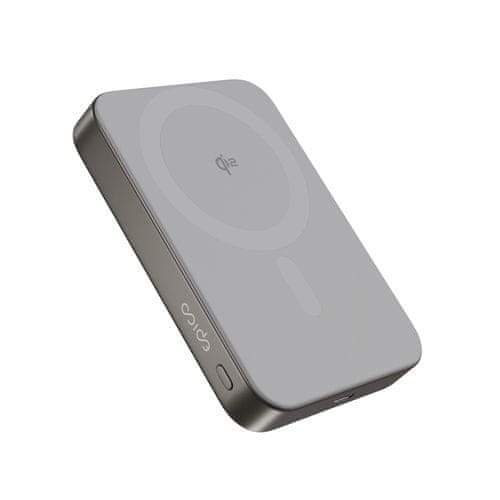 Aluminijasto ohišje in priključki