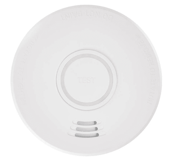 Zanesljiva zaščita vašega doma