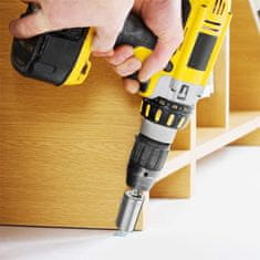 HOME & MARKER® Univerzalni nasadni ključ za matice i vijke – podesivi alat s adapterom za bušilicu | UNISOCK