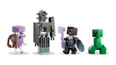 LEGO Minecraft 21586 The Pale Garden (Blijedi vrt)