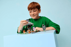 LEGO Minecraft 21586 The Pale Garden (Blijedi vrt)