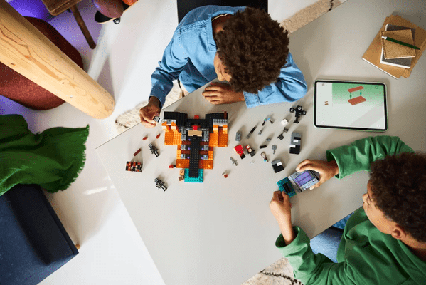 Pojedinosti seta Bitka s Witherom