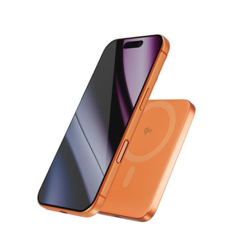 Qi2 polnjenje in magnetna pritrditev