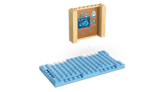 LEGO Veterinarska klinika za životinje Prijatelji 42696