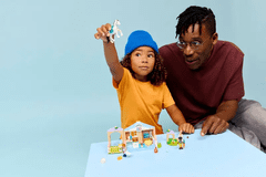 LEGO Veterinarska klinika za životinje Prijatelji 42696