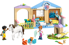 LEGO Veterinarska klinika za životinje Prijatelji 42696