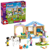 LEGO Veterinarska klinika za životinje Prijatelji 42696