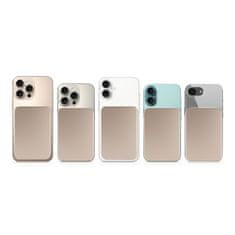 EPICO UltraPack Slim EM51 punjiva baterija, 5000 mAh, MagSafe, Qi2, ružičasta