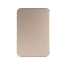 EPICO UltraPack Slim EM51 punjiva baterija, 5000 mAh, MagSafe, Qi2, ružičasta