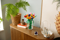 LEGO Botanicals 11501 Tulip Bouquet (Buket tulipana)