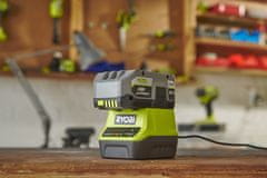 RYOBI RC18120-150 Starter set 18V ONE+, uključuje 1 x 18 V 5.0 Ah Lithium+ bateriju i brzi punjač