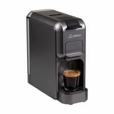 S-box aparat za kavu 3u1 crni CM-719 BARISTA
