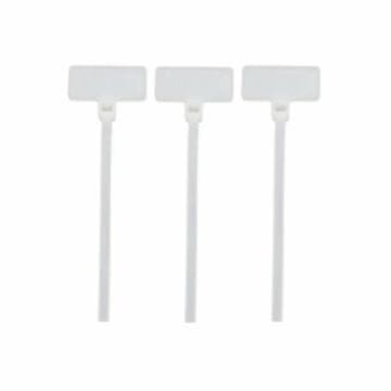 GW vezice označavajuće 110mm bijele pak/100 602074S