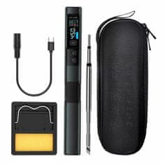 FNIRSI Fnirsi prijenosni lemilica TipC 100W HS-02B
