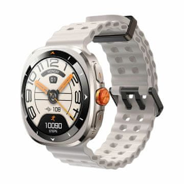 Joyroom pametni sat Venture series bijela/narančasta JR-FV2 Sport