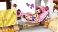 LEGO Prijatelji 42699 Kuća na plaži s tuljanima