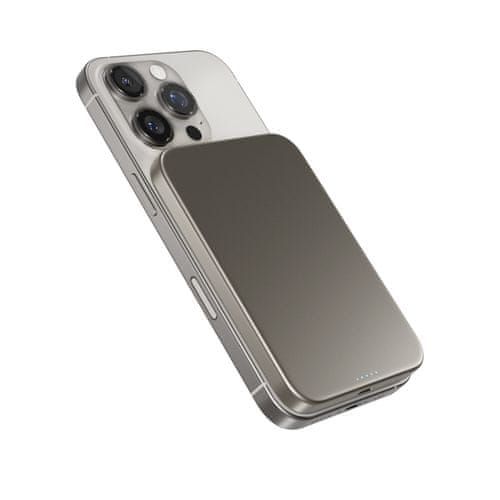 Qi2 punjenje i magnetsko pričvršćivanje