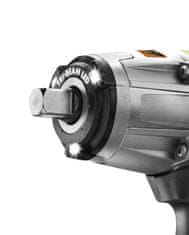 RYOBI R18IW3-120S 18V ONE+ Aku udarni odvijač (1x baterija 2.0Ah + punjač)