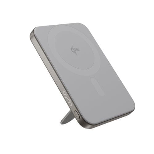 Qi2 polnjenje in 5000 mAh