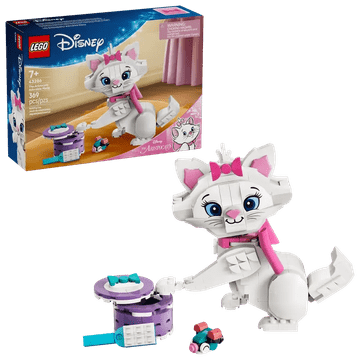 LEGO Disney 43286 Aristomačke Preslatka Marie