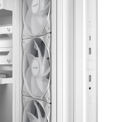 Svetla stran igranja z ARGB osvetlitvijo