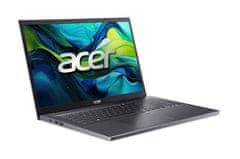 Acer Aspire A17-51M-77KD prijenosno računalo, Core 7 150U, 16 GB, SSD 512 GB, FHD, W11H (NX.KZZEX.004)
