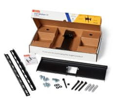 Vogels MA3030, zidni stalak za ekrane od 32"-65" sa nagibom i pomakom 120°