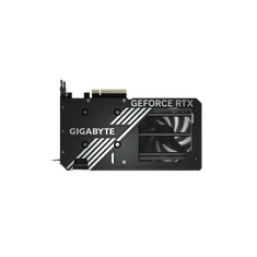 Gigabyte GeForce RTX 5060 Ti WINDFORCE OC 16G grafička kartica, 16GB GDDR7 (GV-N506TWF2OC-16GD)