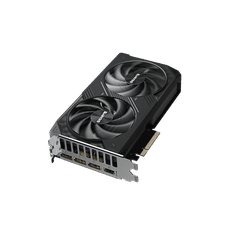 Gigabyte GeForce RTX 5060 Ti WINDFORCE OC 16G grafička kartica, 16GB GDDR7 (GV-N506TWF2OC-16GD)